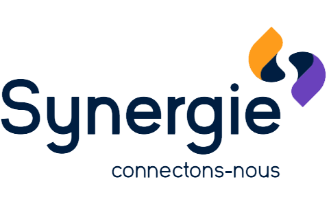 Logo Synergie